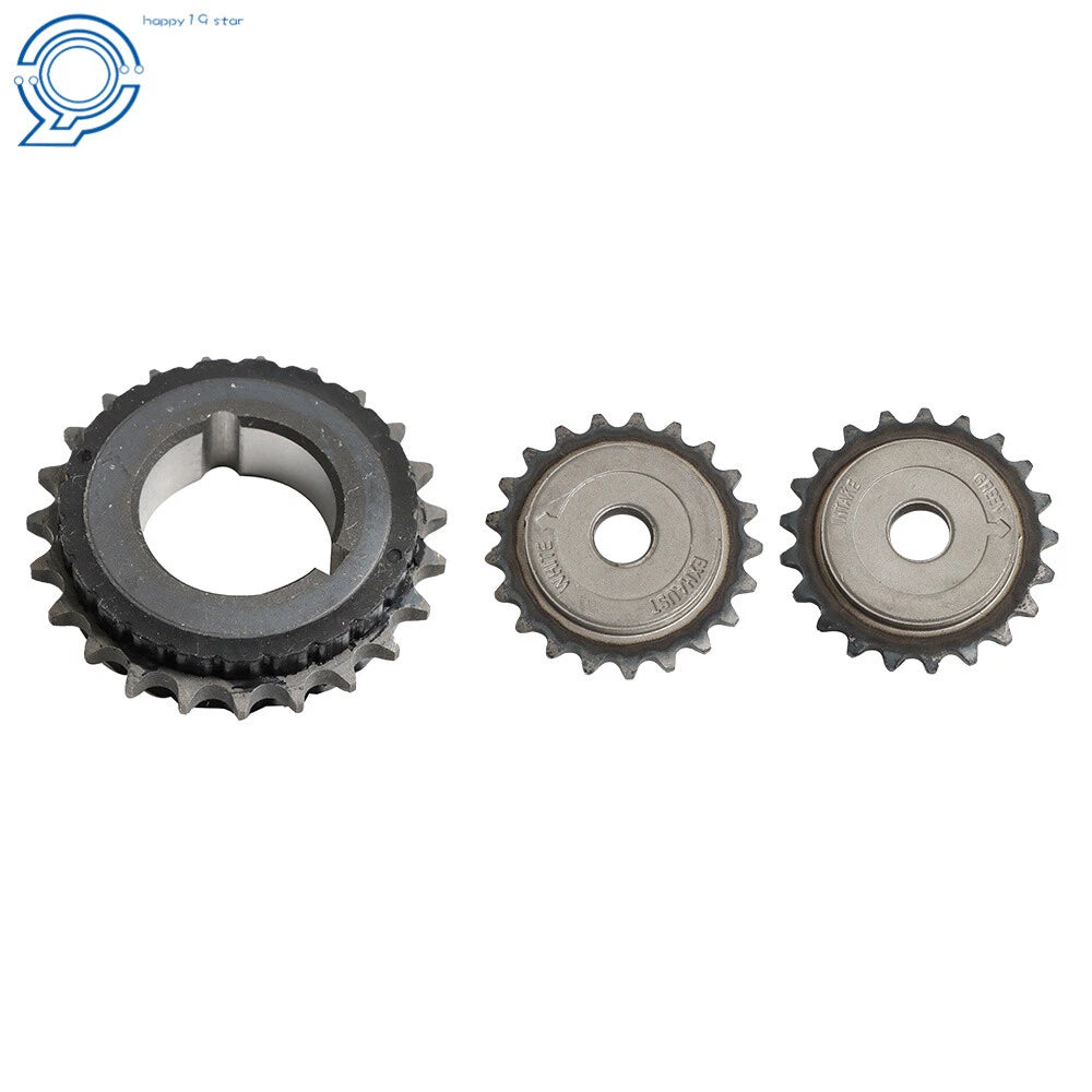 Timing Chain Kit for GM 2.0L 2.4L