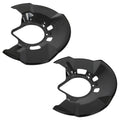 Front Brake Dust Shields 45255-TR0-A00 for Honda Civic SE LX (2012–2015)