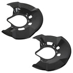 Front Brake Dust Shields 45255-TR0-A00 for Honda Civic SE LX (2012–2015)