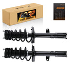 Pair Rear Quick Complete Struts Coil Spring for Lexus RX350 (2008–2009)