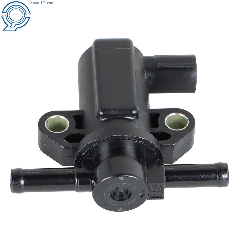1 Pair Vapor Canister Purge Solenoid for Nissan Armada Frontier Titan Xterra (2004–2015)