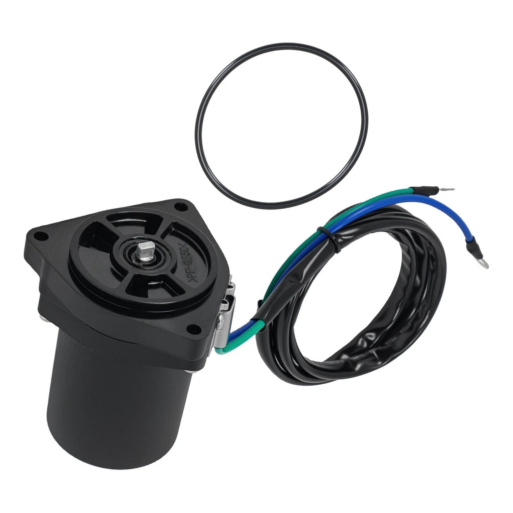 Power Tilt Trim Motor for Yamaha F150JA/LA 150HP (2013–2015) 63P-43880-01-00