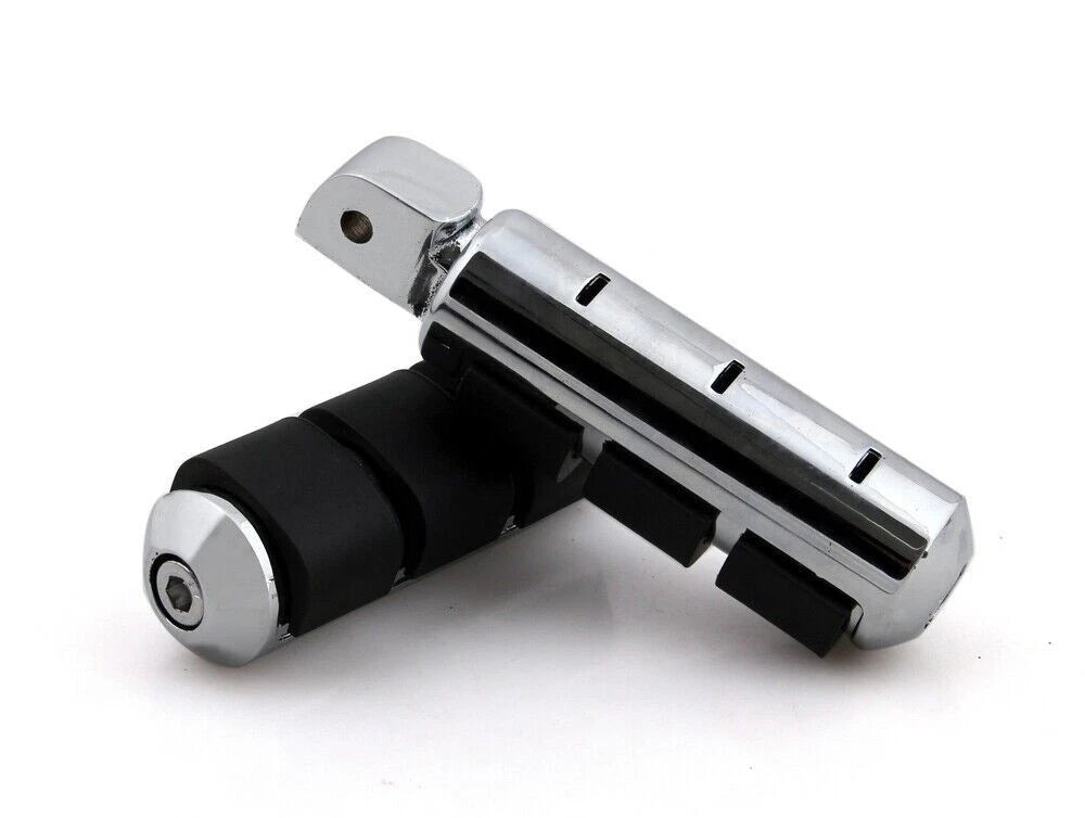 Rear Foot Pegs for Yamaha V Max, V Star 650, 1100, Royal Star, Virago 750/1100 (1985–2023)