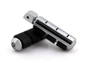 Rear Foot Pegs for Yamaha V Max, V Star 650, 1100, Royal Star, Virago 750/1100 (1985–2023)