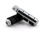 Rear Foot Pegs for Yamaha V Max, V Star 650, 1100, Royal Star, Virago 750/1100 (1985–2023)