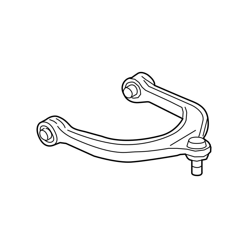 Front Passenger Right Suspension Control Arm for BMW X6 (2021–2022)