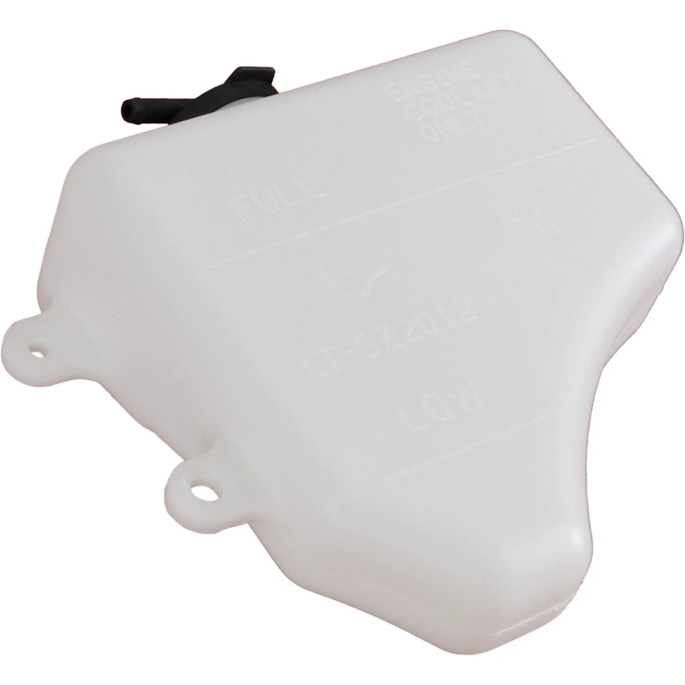 Coolant Reservoir for Suzuki SX4 (2007–2012) with Cap