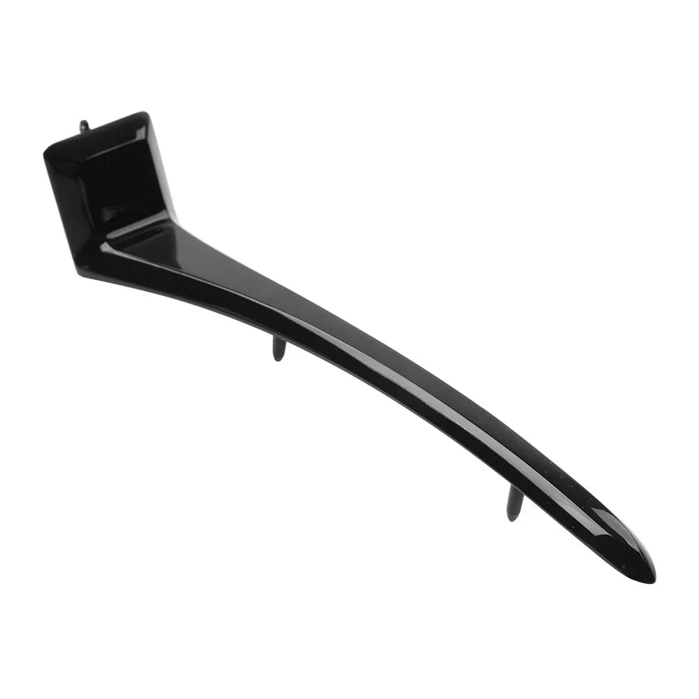 Nacelle Spear Headlight Cover Trim for Harley Road King FLHR (1994-2002)