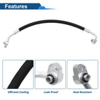 A/C Refrigerant Liquid Hose BMW 330i (2019-2023)