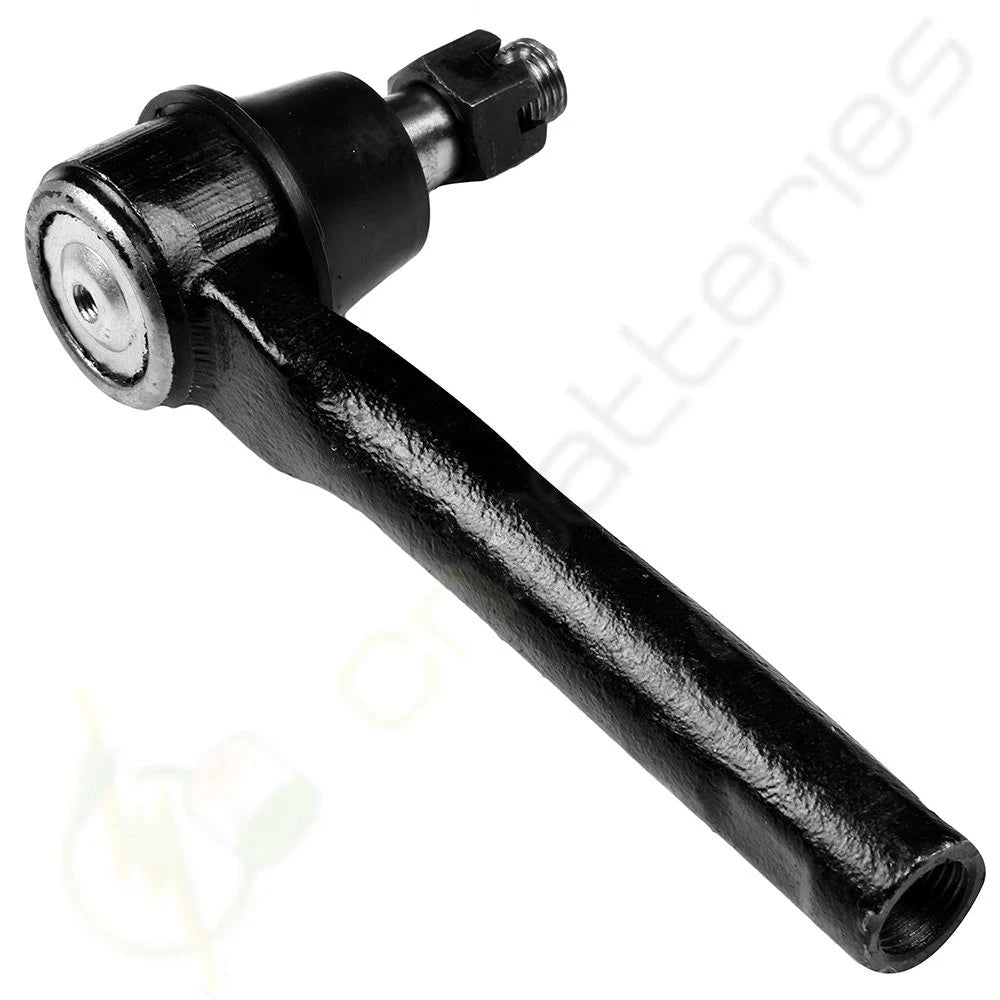 4pc Steering Parts Inner & Outer Tie Rod Ends for Nissan Quest (2004–2009)
