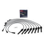 Set of 7mm Spark Plug Wires for Dodge Durango Ram 1500 3500 (5.7 V8)