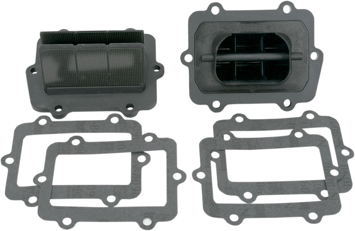 V-Force 3 Reed Valve Set for Polaris (V3132-873D-2)