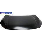 Hood for Honda Civic Coupe (2016–2021) CAPA Certified