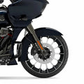 21" Front Wheel Dual Rim for Harley Touring Road King (2008–2025) 22 ABS