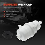 Power Steering Reservoir for Chrysler Sebring, Dodge Stratus (2001–2005)