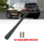 8" Aerial Antenna for Toyota RAV4 (2010–2012) AM/FM Signal Reception