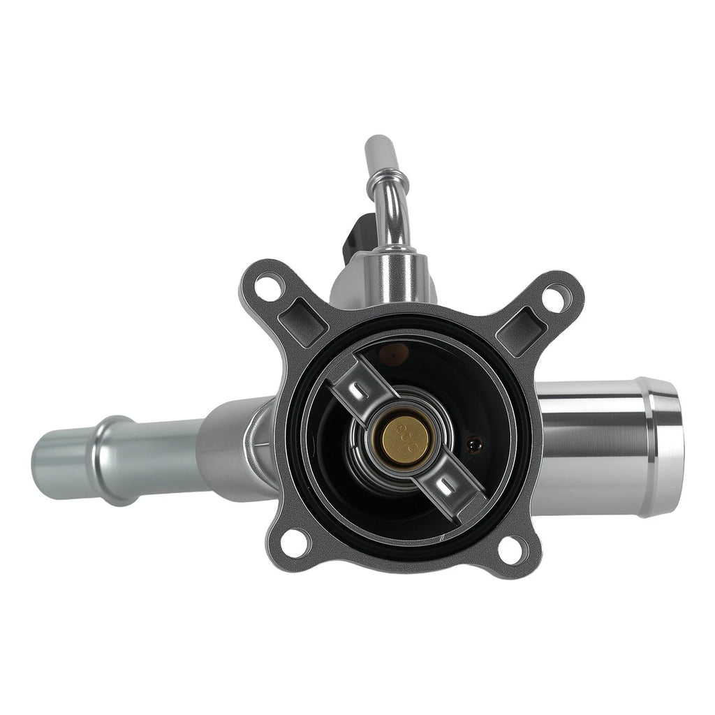 2.4L Thermostat Assembly for Jeep Cherokee/Compass (2014–2019) 5047772AB