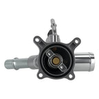 2.4L Thermostat Assembly for Jeep Cherokee/Compass (2014–2019) 5047772AB