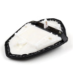 Rear Cushion for Kawasaki Z800 (2013–2018)