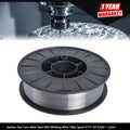 10lbs Gasless Flux Core MIG Welding Wire for Welding Machines (0.045")