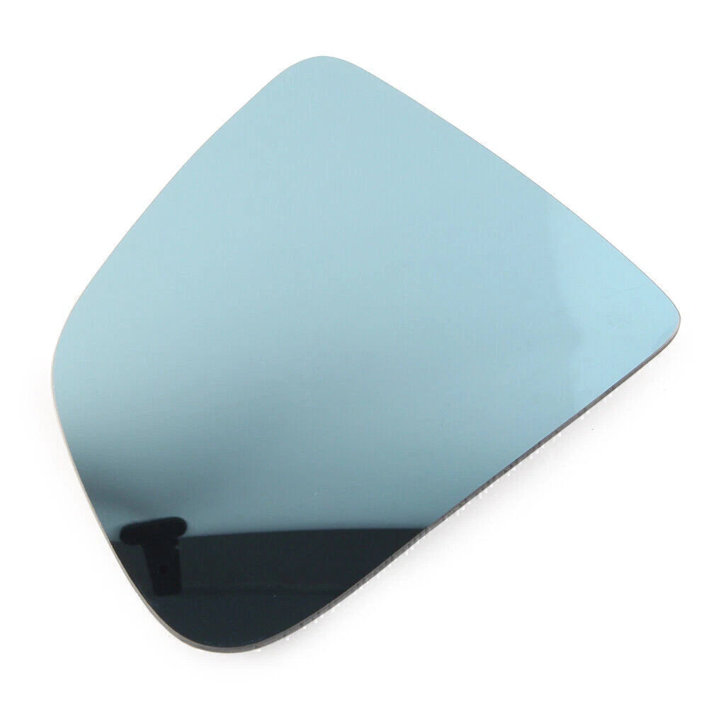 Front Left Blue Lens Heating Waterproof Rearview Mirror for Tesla Model Y (2020–2023)