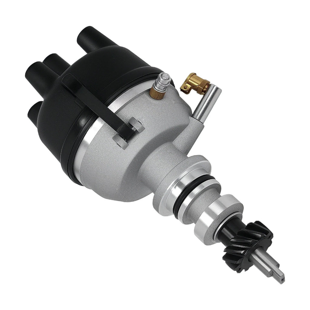 Side Mounted Distributor for Ford NAA Jubilee Tractor (1953–1954) FAC12127D
