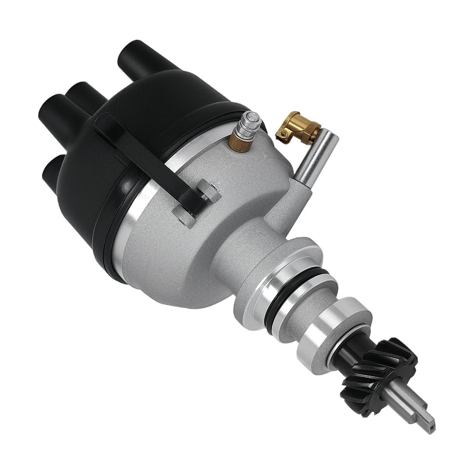 Side Mounted Distributor for Ford NAA Jubilee Tractor (1953–1954) FAC12127D