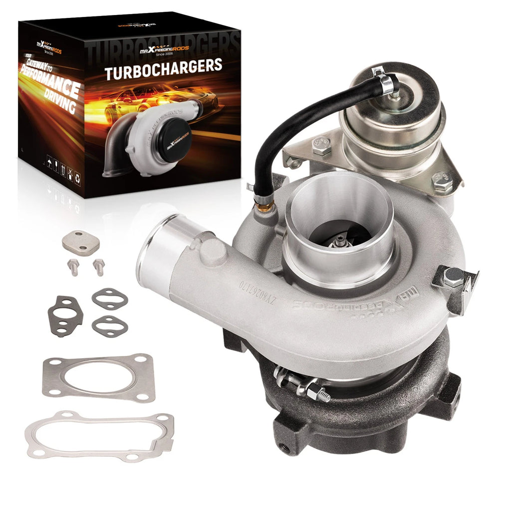 Turbo Charger for Toyota Landcruiser CT26 (1HD-T) (17201-17010)