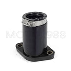 Carburetor Intake Boot for Yamaha Big Bear 400 (2000-2012)