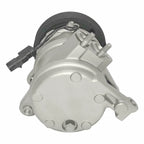 AC Compressor Kit Replacement for Ford Ranger PX (2011-2018)
