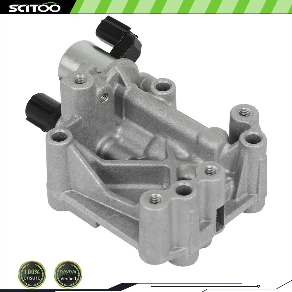 Variable Control Solenoid Valve for Chevrolet Malibu LTZ (2015)
