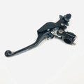 Clutch Perch Lever for YFZ Raptor, Banshee, TRX, KFX, LTZ, LTR (ARC DC-8)