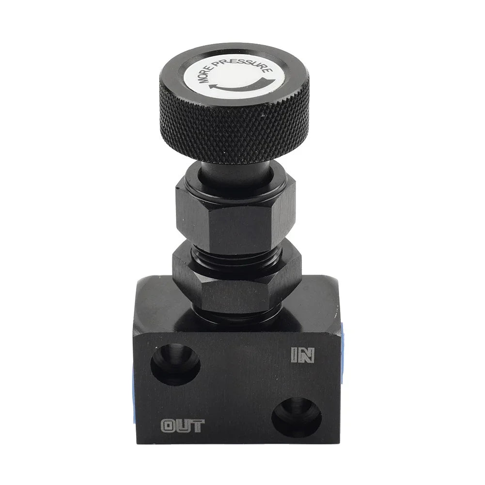 Brake Bias Proportioning Valve for Brake Adjustment - Universal