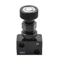 Brake Bias Proportioning Valve for Brake Adjustment - Universal