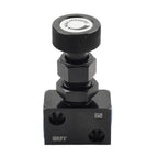 Brake Bias Proportioning Valve for Brake Adjustment - Universal