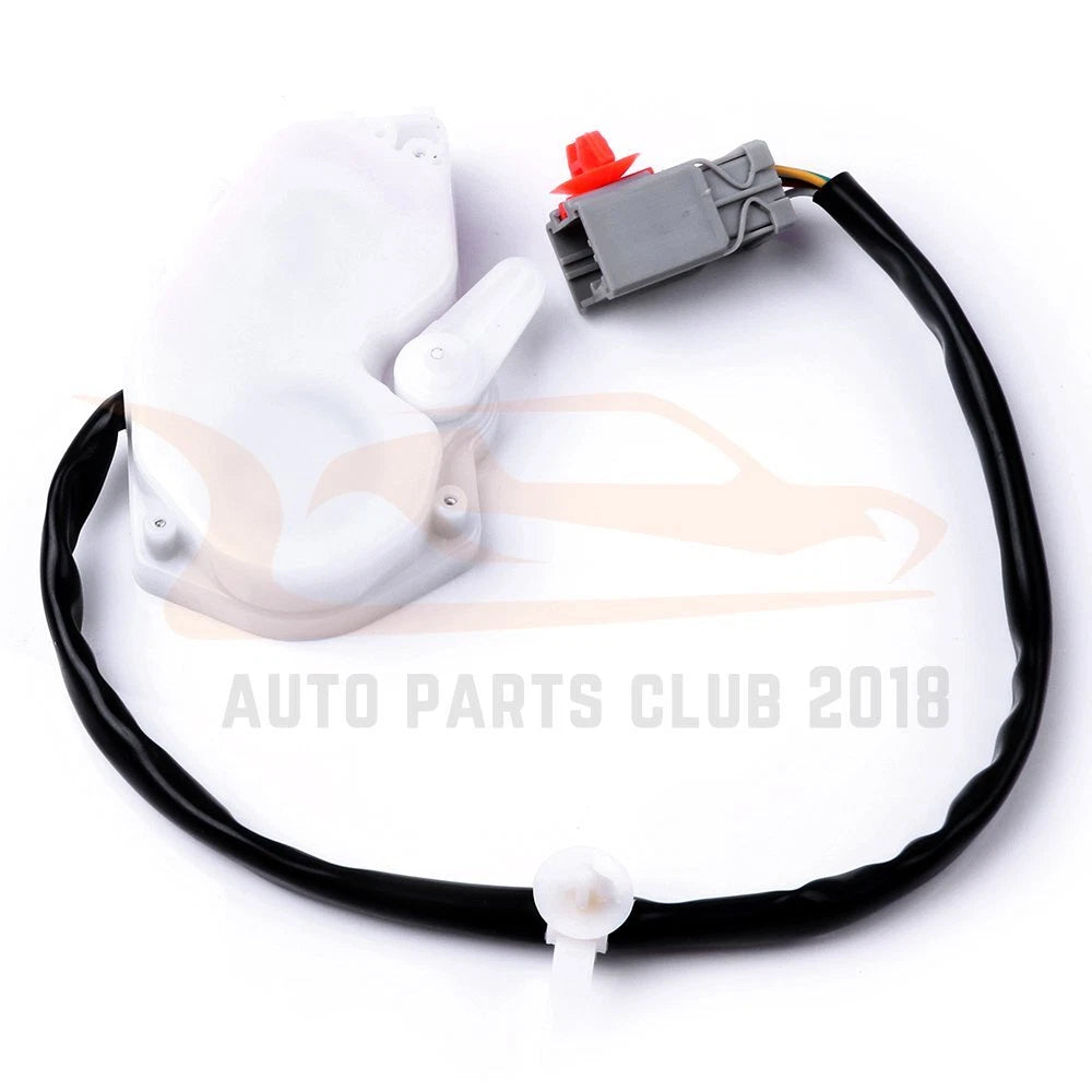 Front Left Door Lock Actuator Motor for Honda CR-V Prelude