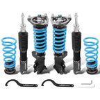 Coilovers for Hyundai Sonata (2011–2014) - Adjustable Height Damper