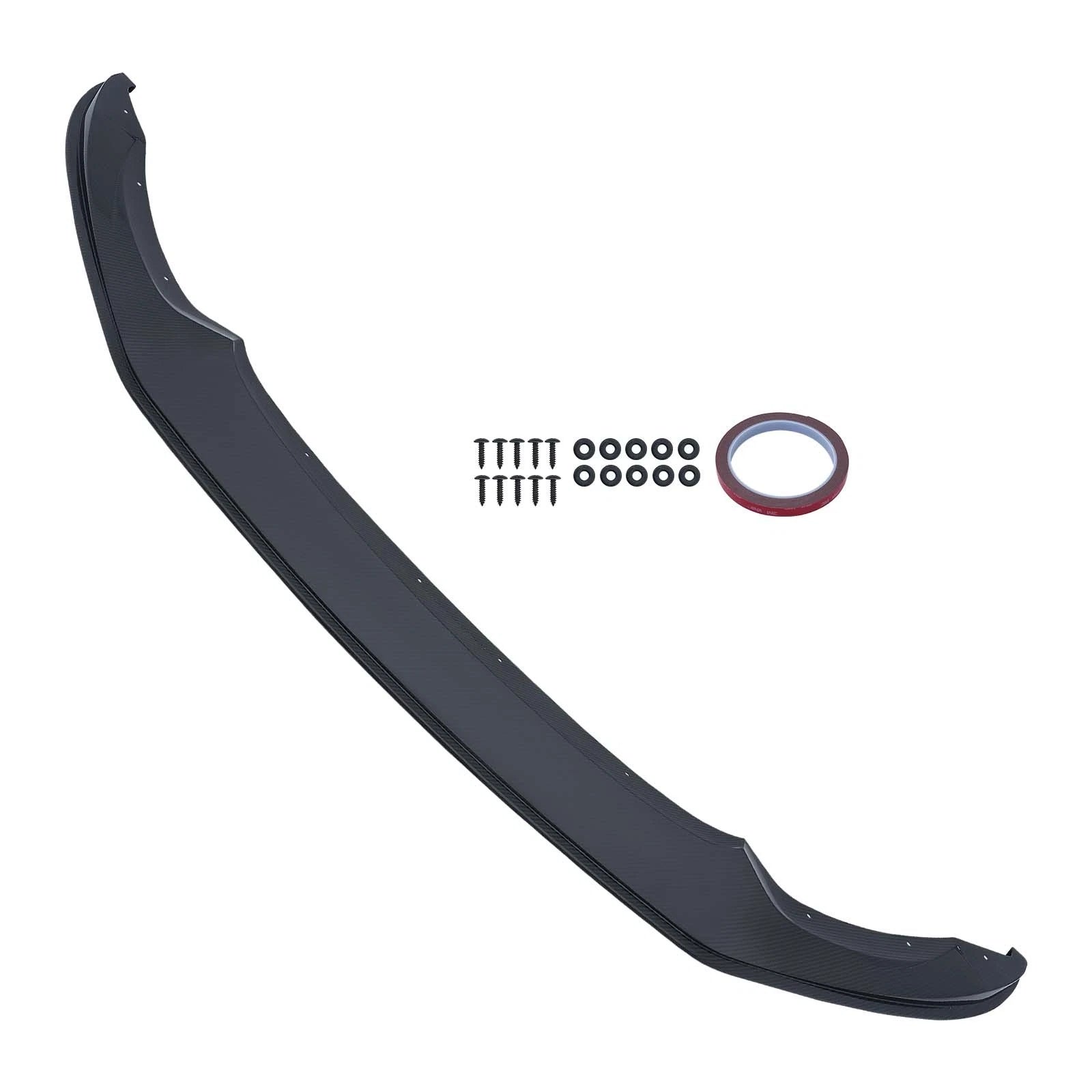 Carbon Lower Front Lip Kit for BMW M3 M4 F80 F82 F83 (2015–2019)