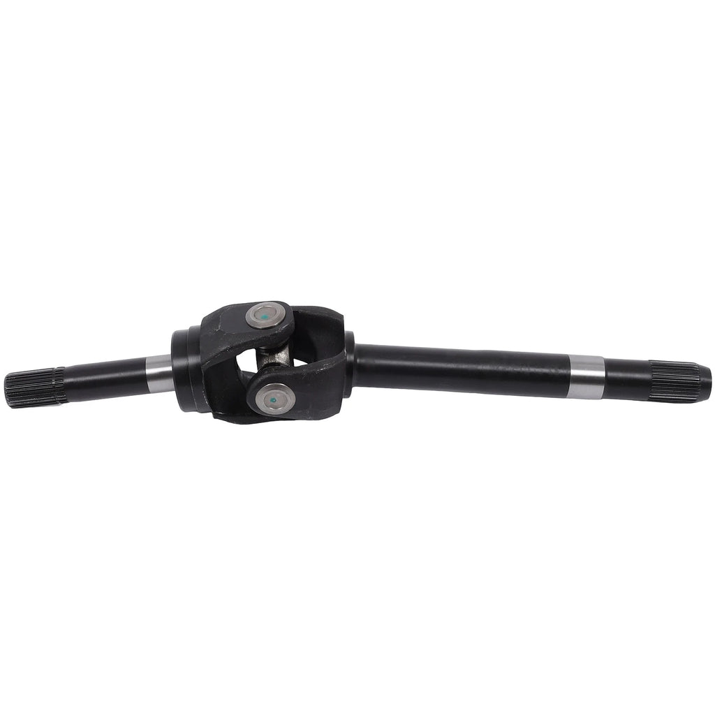 Front Left Axle Shaft for Ford F-350 Super Duty (1999–2004) 4C3Z-3220-AA