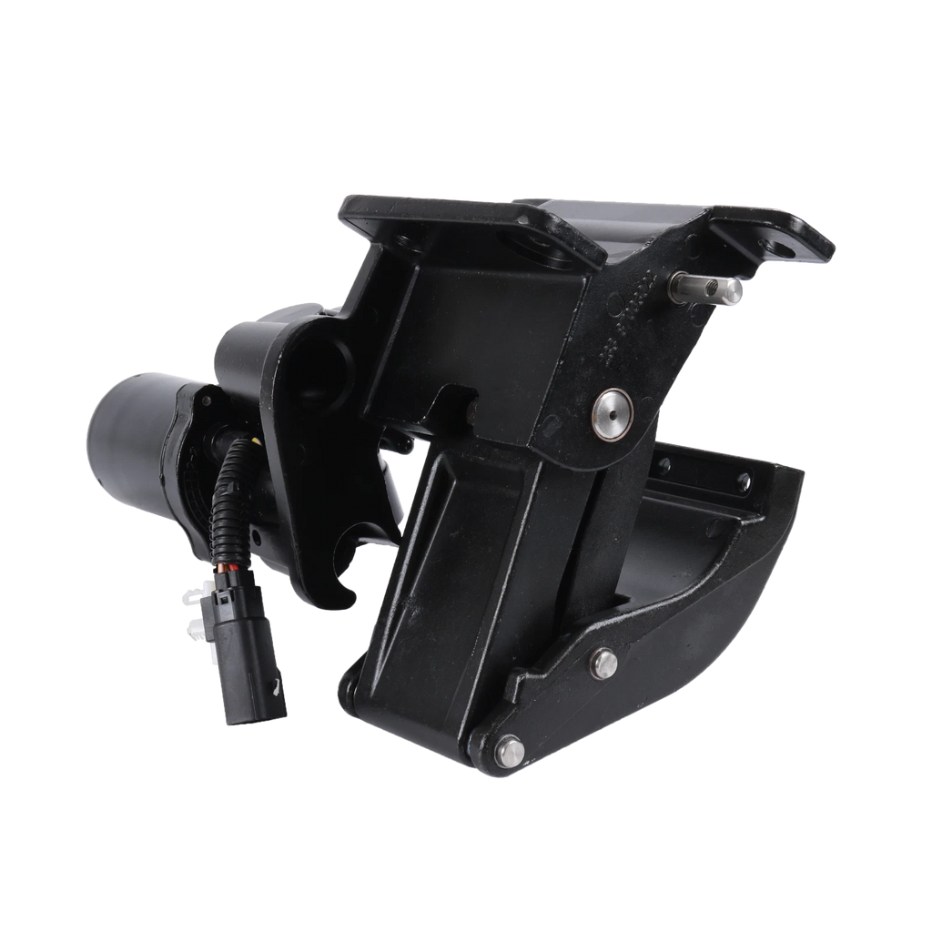 Set of 2 Running Board Motors w/Brackets for Ford F-150 (2015–2020)