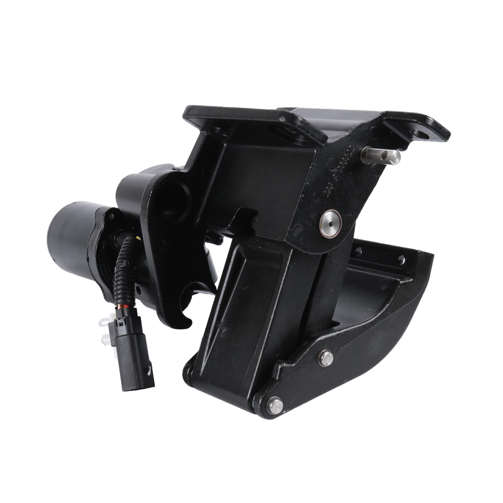 Set of 2 Running Board Motors w/Brackets for Ford F-150 (2015–2020)
