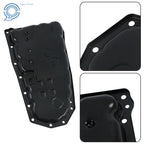 Transmission Oil Pan for Mitsubishi Outlander Lancer (2016–2020)