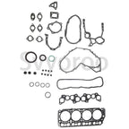 Overhaul Repair Gasket Kit 04111-20420-71 for Toyota 4Y (7/8FG)