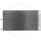 Cooling Kit for Ford F-150 & Lincoln Navigator (2009–2010)