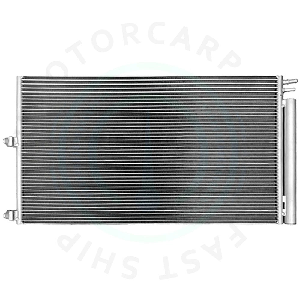 Cooling Kit for Ford F-150 & Lincoln Navigator (2009–2010)