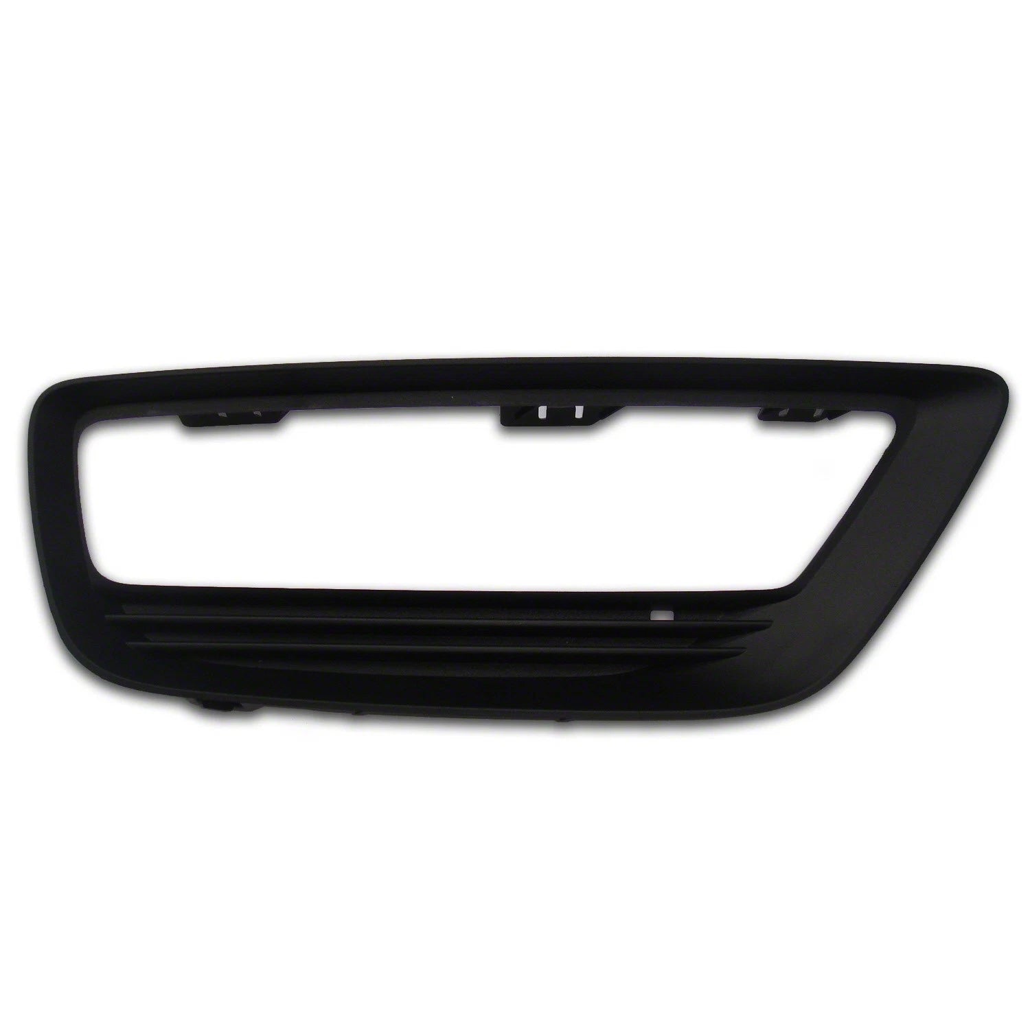 Replacement Passenger Side Fog Light Bezel For 2013-2015 Honda Accord Sedan