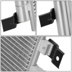 A/C Condenser for Ram 2500 3500 (2019–2022) CH3030271