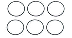 O-Ring Set of 2 for Yamaha Marine (93210-65M50-00)