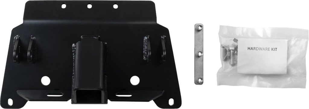 Plow Mount for Polaris Ranger Crew & EV (2010–2016)
