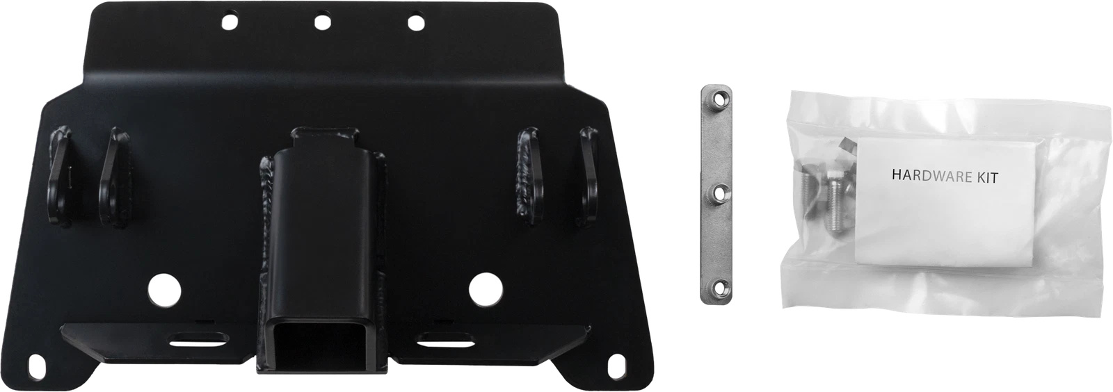 Plow Mount for Polaris Ranger Crew & EV (2010–2016)
